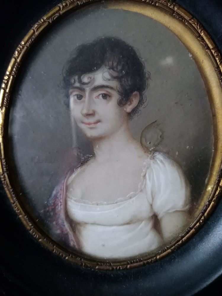 Maria Petrettini Immobilie auf Korfu